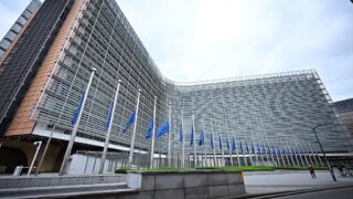Новини політики - Два пункти угоди Трампа щодо України неприйнятні для ЄС - ЗМІ