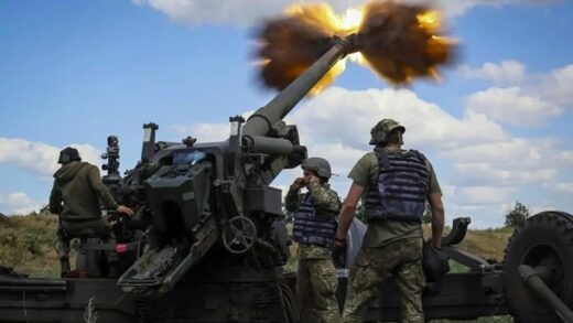 Новини України - Генштаб оновив дані про ситуацію на фронті