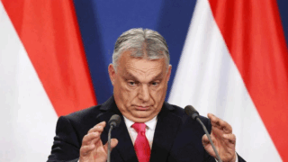 Новини світу - Орбан знову закликав не пускати Україну до ЄС