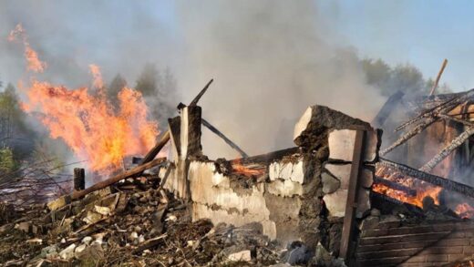 Новини України - Росіяни вбили батька і сина у селищі під Лиманом