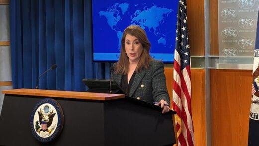 Новини світу - У Держдепі США зробили заяву про мир в Україні