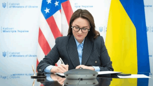 Новини України - В ОП заперечують заяву Бессента щодо угоди про копалини - ЗМІ