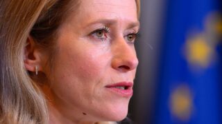 Новини світу - В ЄС зреагували на російський удар по Києву