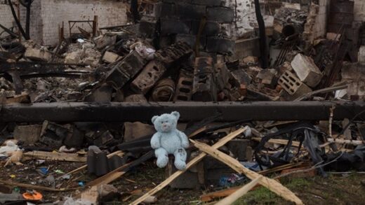 Новини України - Від початку війни в Україні загинули 622 дитини