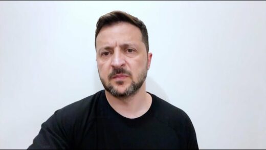 Україна не буде просто чекати, коли Росія дозріє до завершення війни. Звернення Президента 31.05.25