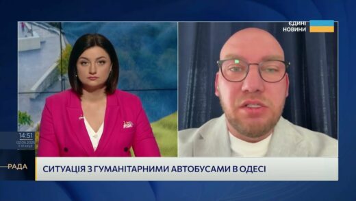 350 автобусів для громад: Закон ухвалено, програма стартує по всій Україні | Олексій Леонов