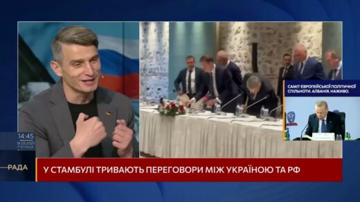 Курс гривні та санкції проти рф: як війна впливає на економіку України | Василь Фурман