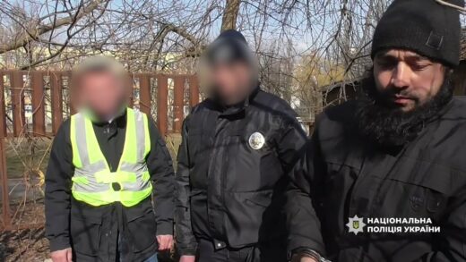 Іноземця, який вбив 11 людей в Україні, засудили до довічного ув'язнення, - Нацполіція
