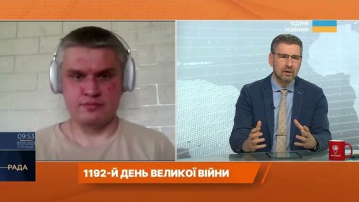 Україна та Німеччина створюють ракети разом: чого чекати від нової програми | Іван Киричевський