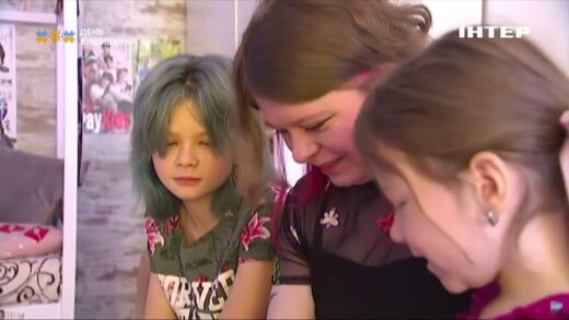 Історія сім’ї, яка усиновила одразу двох дітей