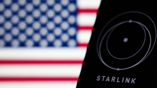 Новини бізнесу - Адміністрація Трампа просуває Starlink через митні переговори - WP