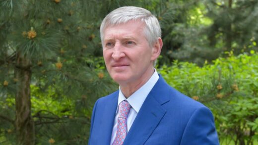 Новини спорту - Ахметов відзначив день народження Шахтаря та дав свою оцінку сезону-2024/25