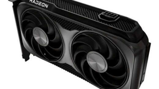 Технології - AMD представила нову бюджетну ігрову відеокарту