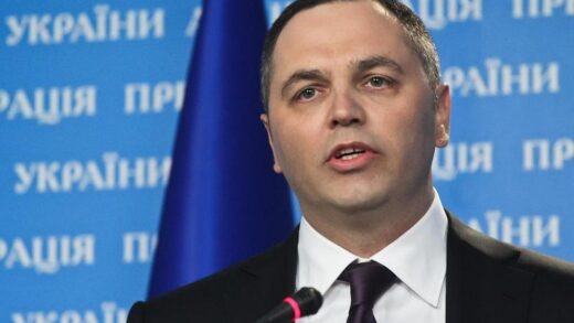Новини України - Андрія Портнова вбили в Мадриді - Reuters