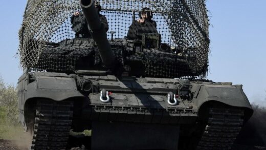 Новини України - Армія РФ атакує на 11 напрямках - Генштаб