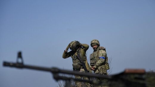 Новини України - Армія РФ веде наступ на 11 напрямках - Генштаб