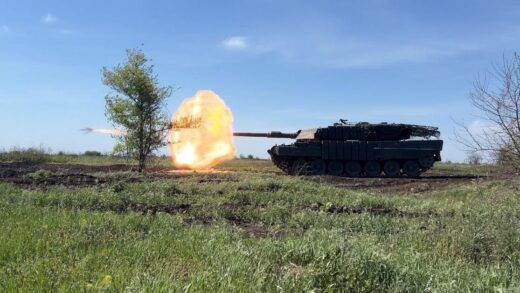 Новини України - Армія РФ зосередилась на трьох напрямках - Генштаб
