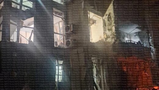Новини Києва - Атака на Київ: стало відомо про наслідки