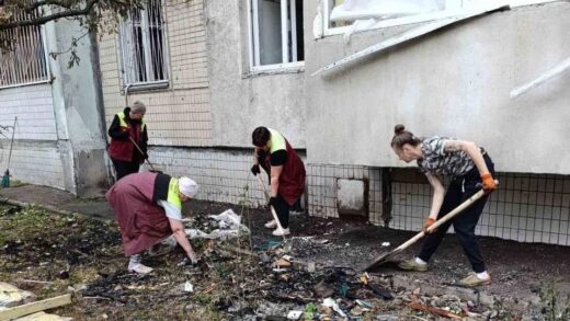 Новини Києва - Атака на Київ: відомі уточнені дані про наслідки