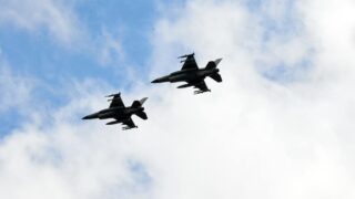 Новини України - Авіація ЗСУ уразила важливу ціль на Курщині