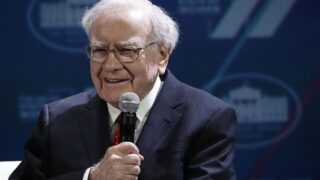 Новини бізнесу - Баффет вирішив покинути посаду гендиректора Berkshire