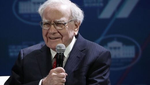 Новини бізнесу - Баффет вирішив покинути посаду гендиректора Berkshire
