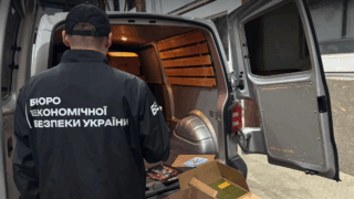 Новини України - БЕБ упередило контрабанду 17 тисяч вейпів