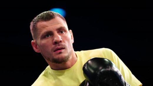 Новини спорту - Берінчик розповів, коли відновить тренування після операції