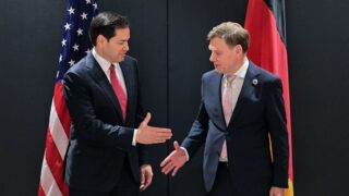 Новини світу - Берлін підтримав вимогу Трампа про 5% ВВП на оборону