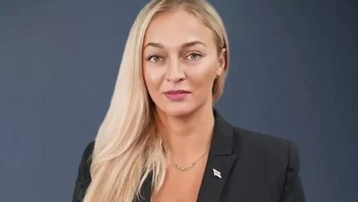 Новини світу - Білоруська опозиціонерка викрала грант на 107 000 доларів - хакери