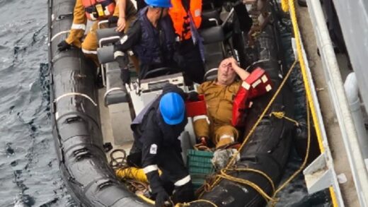 Новини світу - Біля берегів Індії затонуло судно, на борту були українці