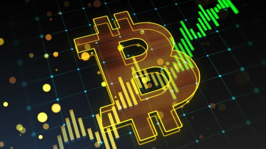 Новини бізнесу - Bitcoin оновив історичний максимум у $109 тисяч