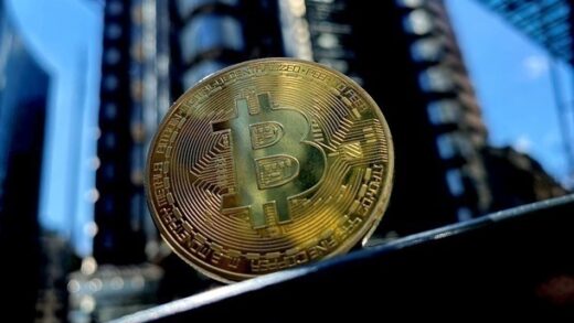 Новини бізнесу - Біткоїн вперше перевищив 111 000 доларів