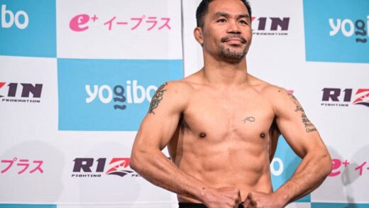 Новини спорту - Бій Барріос-Пак’яо: президент WBC обґрунтовує санкціонування бою
