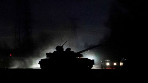 Новини світу - Бої в Тріполі: Лівія заявила про "успішне завершення" військової операції