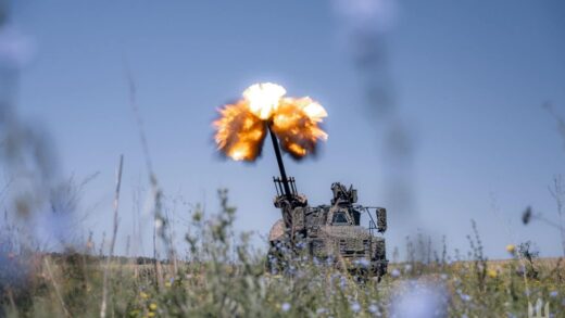 Новини України - Бої з росіянами точаться на 10 напрямках - Генштаб