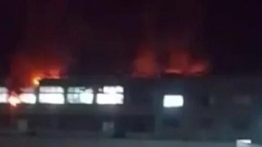 Новини світу - БпЛА атакували повторно атакували російський Єлець