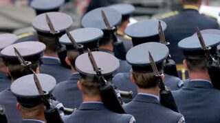 Новини світу - Британія почала готуватися до війни з РФ - ЗМІ