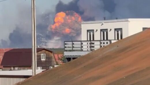 Новини світу - Британія розповіла про найбільшу втрату зброї РФ