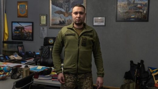 Новини України - Буданов отримав орден за заслуги перед Польщею