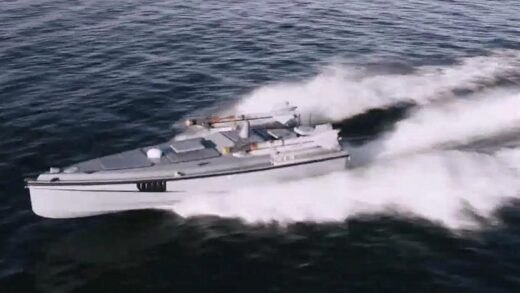 Новини України - Буданов розповів, як морські дрони збили два Су-30