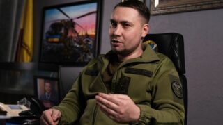 Новини України - Буданов відповів, коли чекати обмін "1000 на 1000"