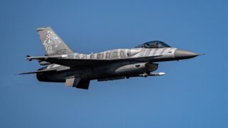 Новини світу - Чехія навчатиме українців на F-16 - прем'єр