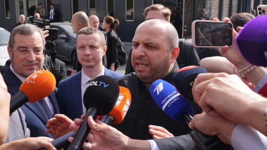 Новини політики - CNN: Анкара запропонувала обмін, щоб зрушити з місця перемови України й РФ