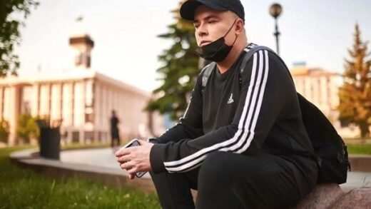 Новини культури - Данилко пояснив, чому не перекладає хіти
