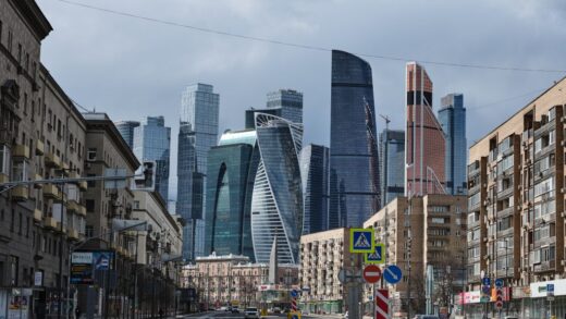 Новини бізнесу - Дефіцит бюджета Росії зріс майже на 200%