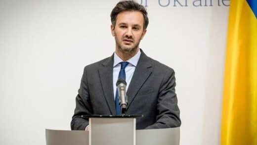 Новини України - Делегація Росії озвучувала неприпустимі речі - МЗС