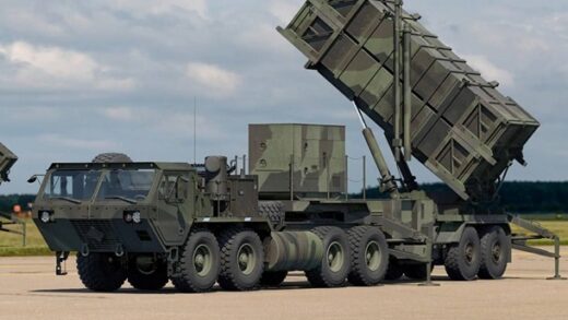 Новини світу - Держдеп США затвердив продаж Patriot Кувейту