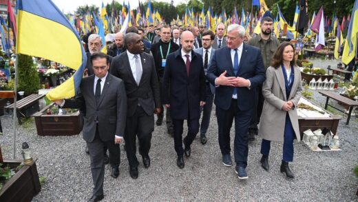 Новини України - До Львова прибули делегації 35 держав - МЗС