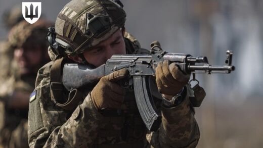 Новини України - До проєкту Контракт 18-24 долучилися дві бригади Нацгвардії